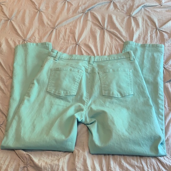 Minty Denim 🔥 - Picture 3 of 9